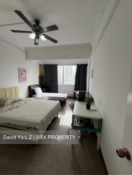 Balestier Plaza (D12), Apartment #492567261